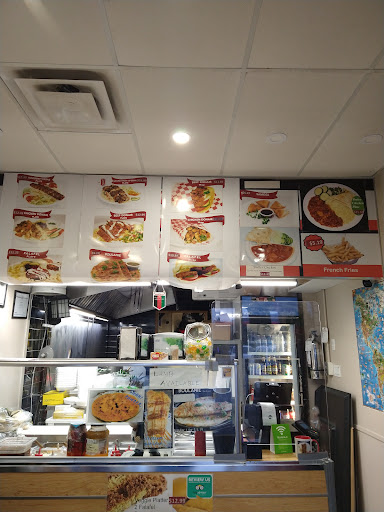 Photo of Big Bite Donair حلال - 1252 Lynn Valley Rd, North Vancouver, BC V7J 2A3